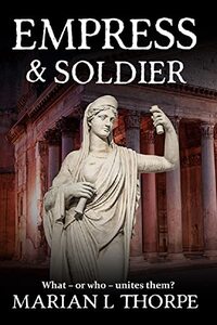 Empress & Soldier (Empire's Legacy)