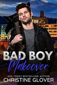 Bad Boy Makeover