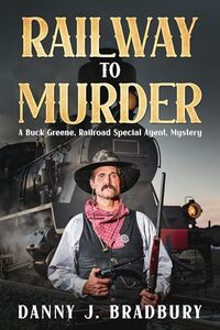 Railway to Murder