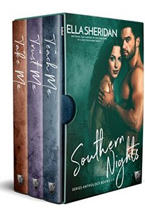 Southern Nights Anthology