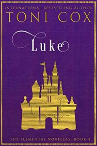 Luke (Elemental Short Stories Book 4)