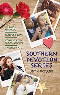 Southern Devotion Box Set