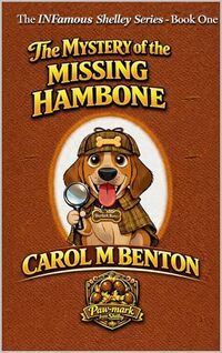 The Mystery Of The Missing Hambone
