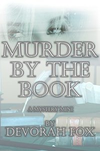 Murder by the Book: A Mystery Mini