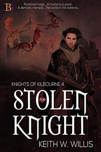 Stolen Knight