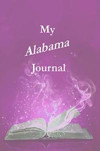 My Alabama Journal (Pambling Roads)