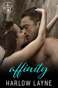 Affinity: A Salvation Society Novel