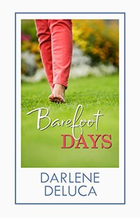 Barefoot Days (Women of Whitfield Book 3)