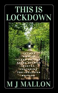 This Is Lockdown: COVID19 Diaries Flash Fiction Poetry