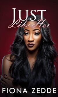 Just Like Her: A Queer Romance