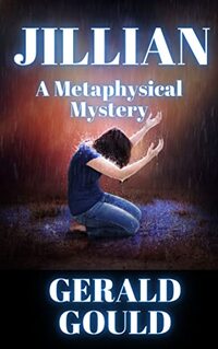 Jillian: A Metaphysical Mystery (The Metaphysical Mystery Series Book 2)