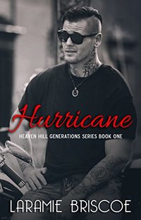 Hurricane (Heaven Hill Generations Book 1) - Published on Oct, 2017