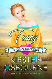 Tracy (Seven Sisters Book 5)