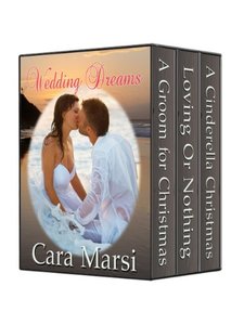 Wedding Dreams Boxed Set