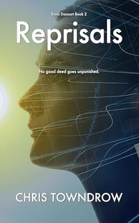 Reprisals (Enna Dacourt Book 2) - Published on Sep, 2019