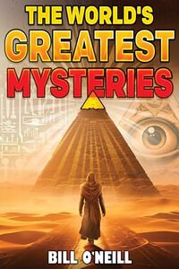 The World's Greatest Mysteries: Investigating Our World's Most Fascinating Secrets And Unsolved Mysteries