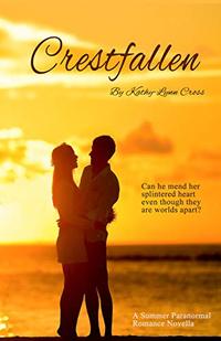 Crestfallen - A Summer Paranormal Romance Novella