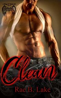 Clean: A Wings of Diablo MC Novel