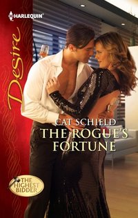 The Rogue's Fortune (The Highest Bidder Book 5)