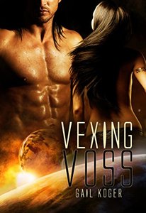 Vexing Voss (Coletti Warlord series Book 3) - Published on May, 2018