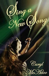 Sing a New Song (Red River Romance Book 2)