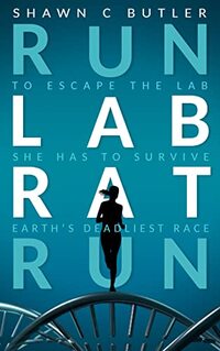 Run Lab Rat Run