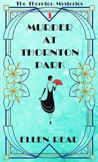 Murder at Thornton Park - Published on Oct, 2023