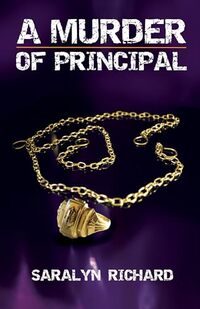 A Murder of Principal