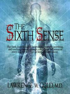 The Sixth Sense (Brier Hospital, #3)