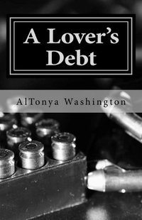 A Lover's Debt (Ramsey Tesano Book 4)