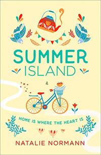 Summer Island: The perfect summer read for right now â€“it will make you laugh and smile! - Published on Jun, 2020