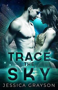 Trace the Sky: Fae Alien Romance (Aerilon Fae Book 1)