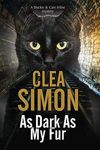 As Dark As My Fur - Published on Apr, 2017