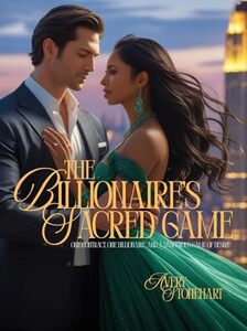 The Billionaire's Sacred Game