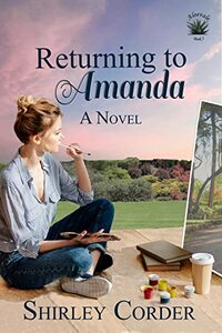 Returning to Amanda (Aloevale Book 1)