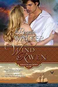 Wind Raven (Agents of the Crown Book 3)