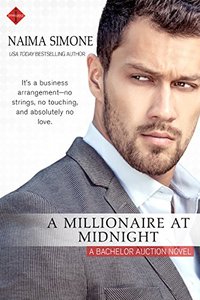 A Millionaire at Midnight (Bachelor Auction) - Published on Feb, 2017