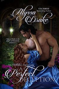 A Perfect Deception (Wiltshire Chronicles Book 3)