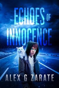 Echoes of Innocence (Linked Book 3)