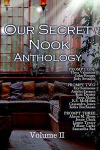 Our Secret Nook: Volume II