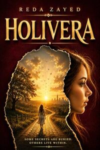 HOLIVERA NOVEL