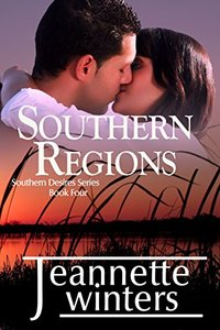 Southern Regions (Southern Desires Series Book 4)