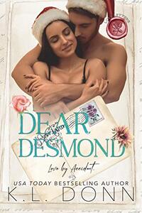 Dear Desmond: a Christmas Love Letter (Love Letters Book 4)