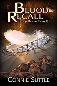 Blood Recall (Blood Destiny Book 11)