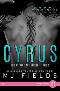 Cyrus: Une affaire de famille #2 (French Edition)