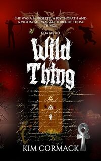 WILD THING (C.O.A Series Book 1)