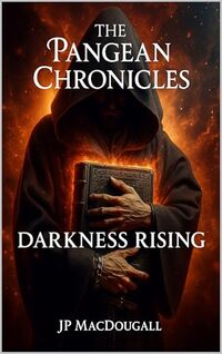 The Pangean Chronicles : Darkness Rising