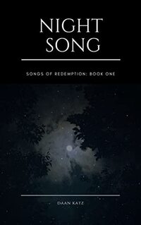 Night Song (Songs of Redemption Book 1)