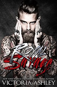 Royal Savage (Savage & Ink Book 1) - Published on Dec, 2015