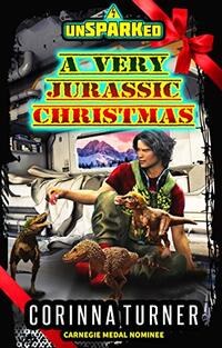 A Very Jurassic Christmas (unSPARKed)